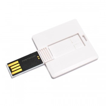 USB карта квадрат