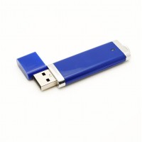 USB флеш-накопитель TOP (Синий)