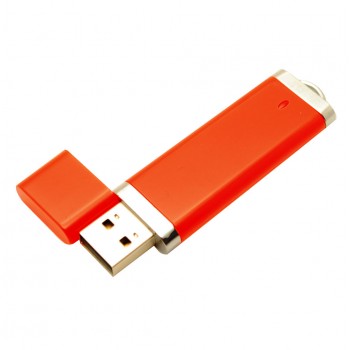 USB флеш-накопитель TOP (Красный)