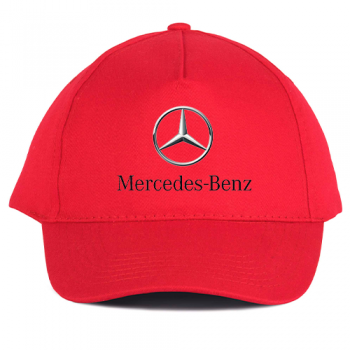 Кепка "Mercedes"