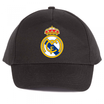 Кепка "Реал Мадрид"