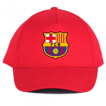 Кепка "Барселона"