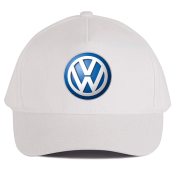 Кепка "Volkswagen"