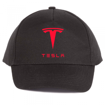 Кепка "Tesla"