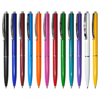 Ручка пластиковая PR16-Europen