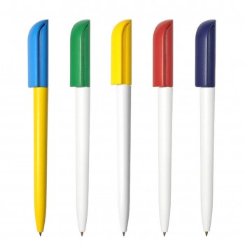  Ручка пластиковая PR-0006