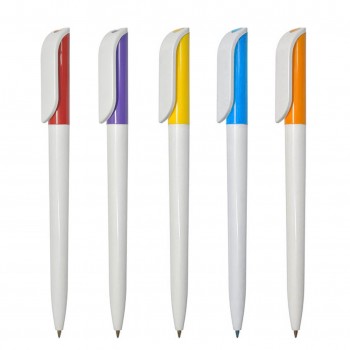  Ручка пластиковая PR-307
