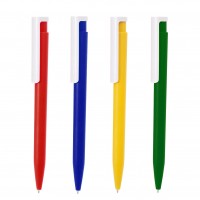 Ручка пластиковая Clic