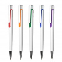 Ручка пластиковая SL2395A