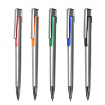 Ручка пластиковая SL2395B