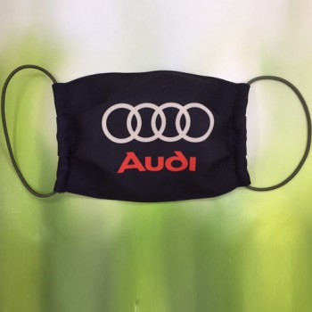 Маска "Audi"