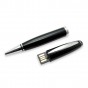 USB флеш-накопитель PEN Модель 1122-2 (Черный)