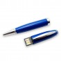 USB флеш-накопитель PEN Модель 1122-3 (Синий)