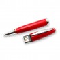 USB флеш-накопитель PEN Модель 1122-4 (Красный)