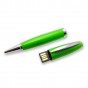 USB флеш-накопитель PEN Модель 1122-5 (Зеленый)