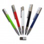 USB флеш-накопитель PEN Модель 1133-2 (Черный)