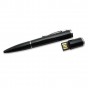USB флеш-накопитель PEN Модель 1134-2 (Черный)