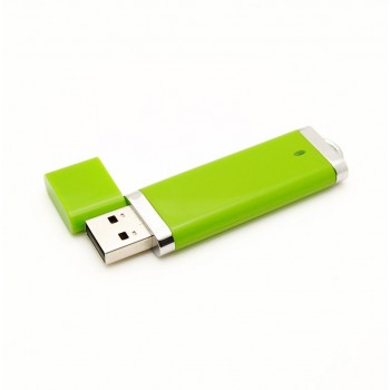 USB флеш-накопитель TOP (Зеленый)
