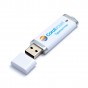 USB флеш-накопитель TOP (Белый)
