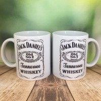 Чашка "Jack Daniel’s"