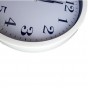 Часы настенные круглые d = 250