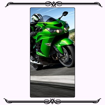 Мотоциклы 11-012