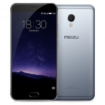Чехлы для Meizu MX6